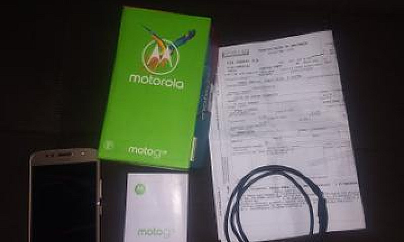 Moto G5S...