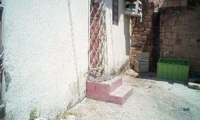 Residencial Santa Ma...