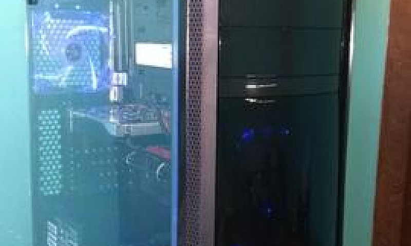 Super Pc Gamer Intel...
