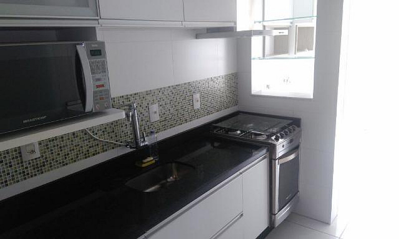 Apartamento Mobiliad...
