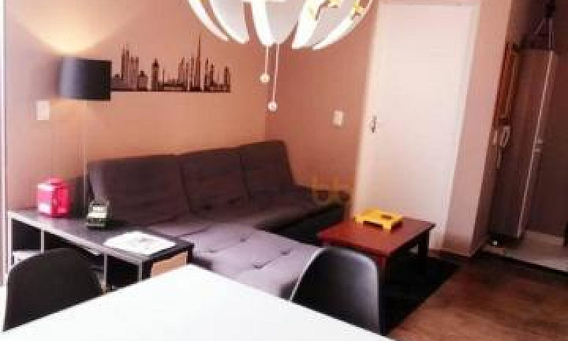 Apartamento Com 1 Do...