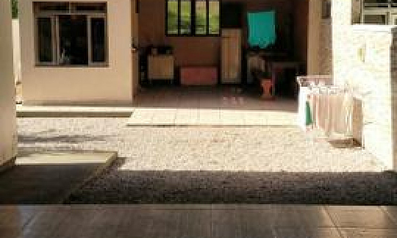 Casa Para Alugar...