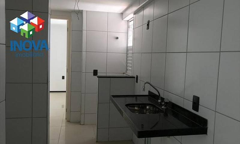 Apartamento / 3 Quar...