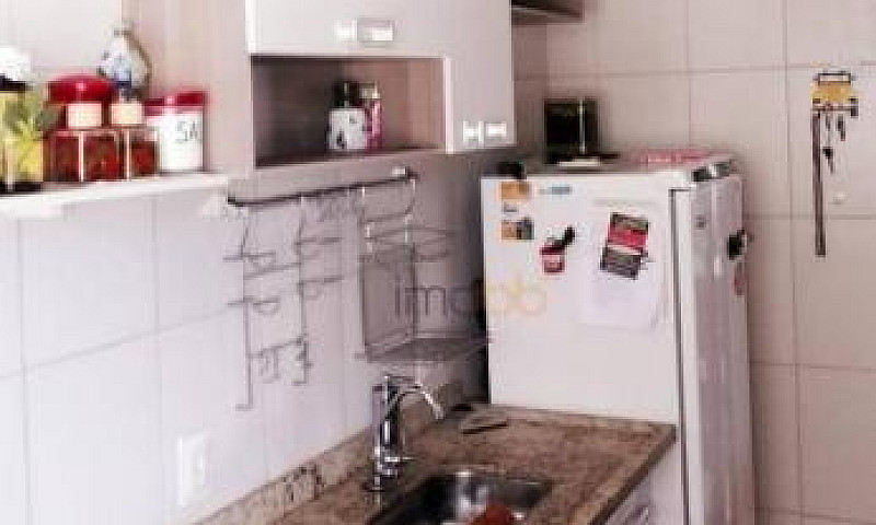 Apartamento Com 1 Do...