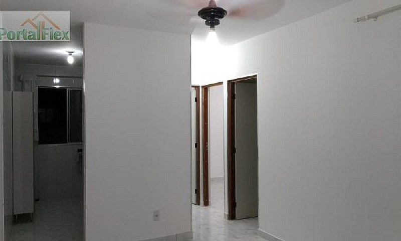 Apartamento Para Alu...