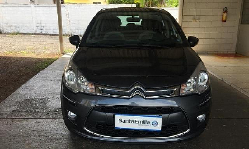 Citroen C3 1.5 Tenda...