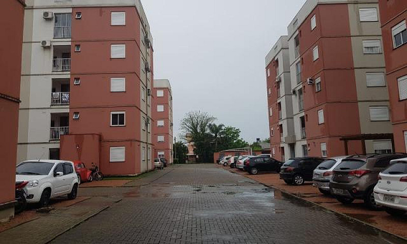 Apartamento Canoas M...