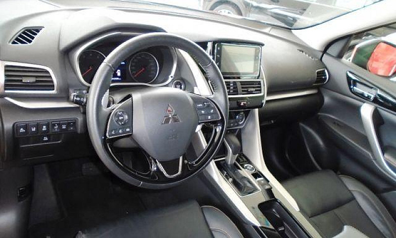 Eclipse Cross Hpe-S ...