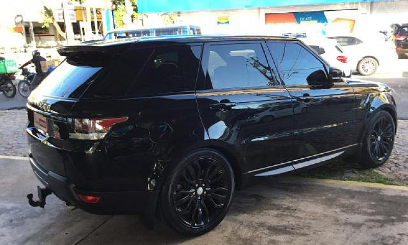 Ranger Rover Sport H...