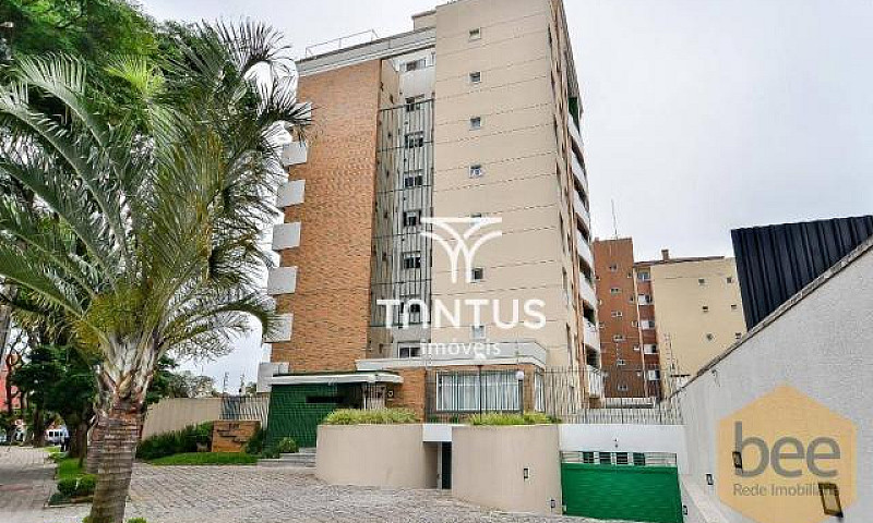 Apartamento Com 3 Do...