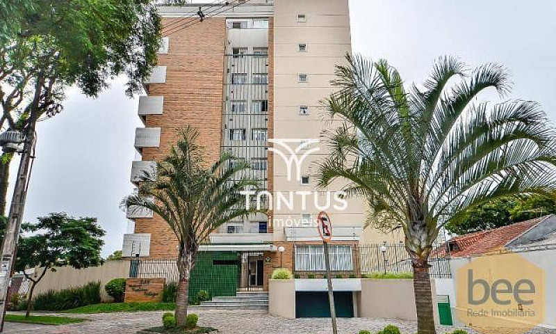 Apartamento Com 3 Do...