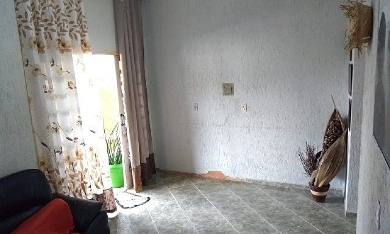 Casa Buritis 4 Quadr...