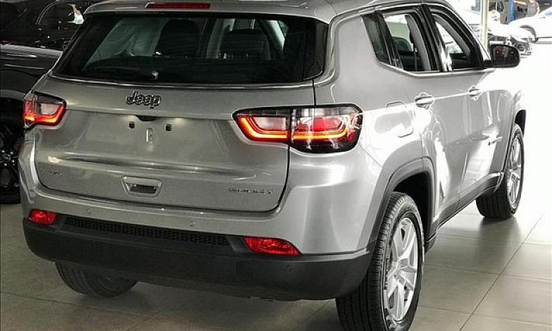 Jeep Compass 1.3 T27...