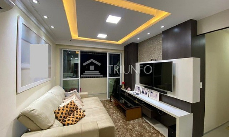 Apartamento 82M² No ...