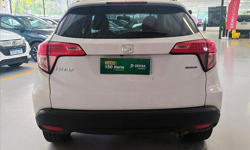Honda Hr-V 1.8 16V F...