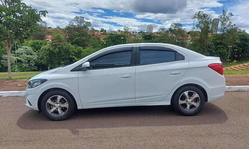 Chevrolet Prisma 1.4...