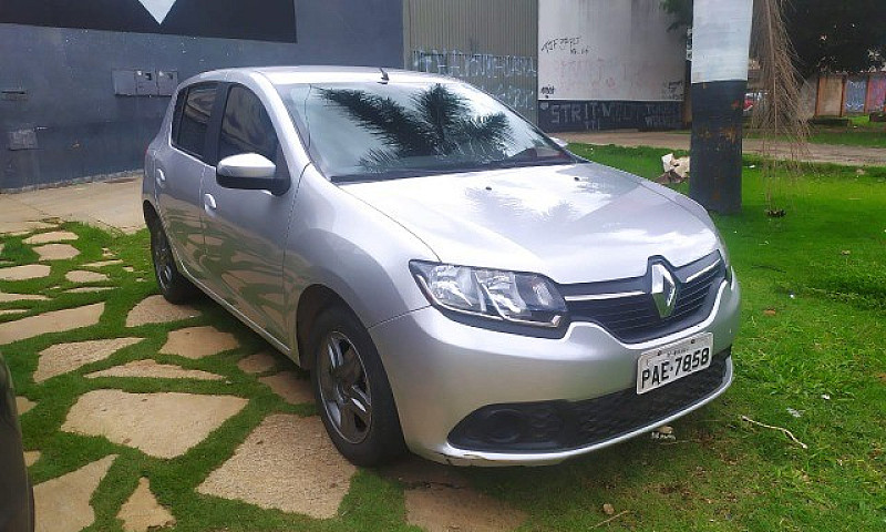 Sandero Expression 1...