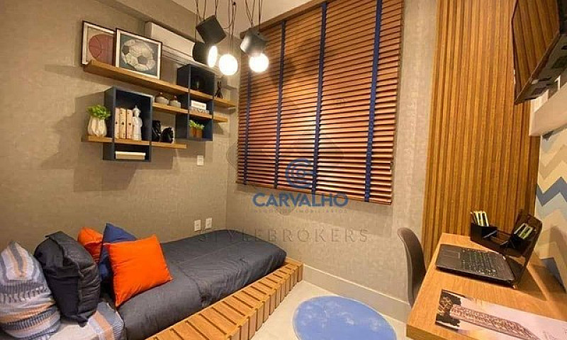 Cuiabá - Apartamento...