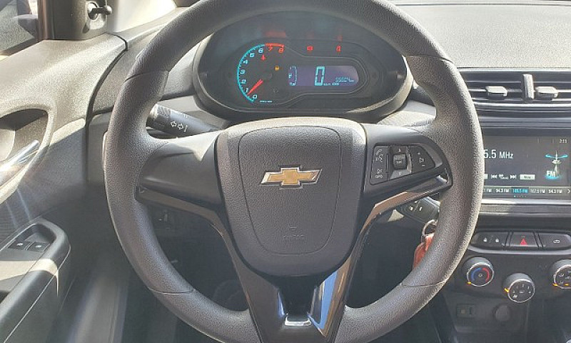 Chevrolet Prisma Lt ...