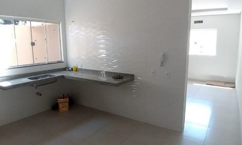 Vendo Casa Nova Sant...