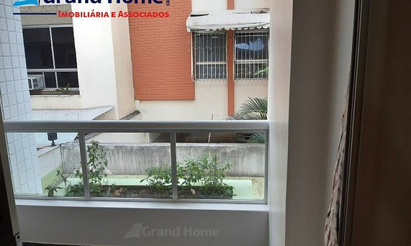 Apartamento 3 Quarto...