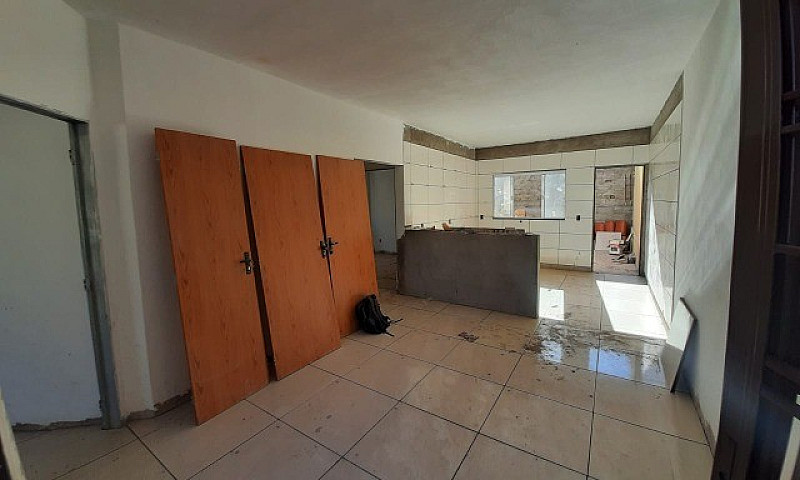 Casa Setor Nova Olin...