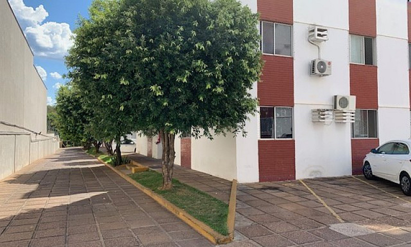 Vende Apartamento 2 ...