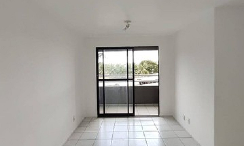 Apartamento Para Alu...
