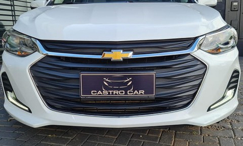 Chevrolet Onix 10Tat...