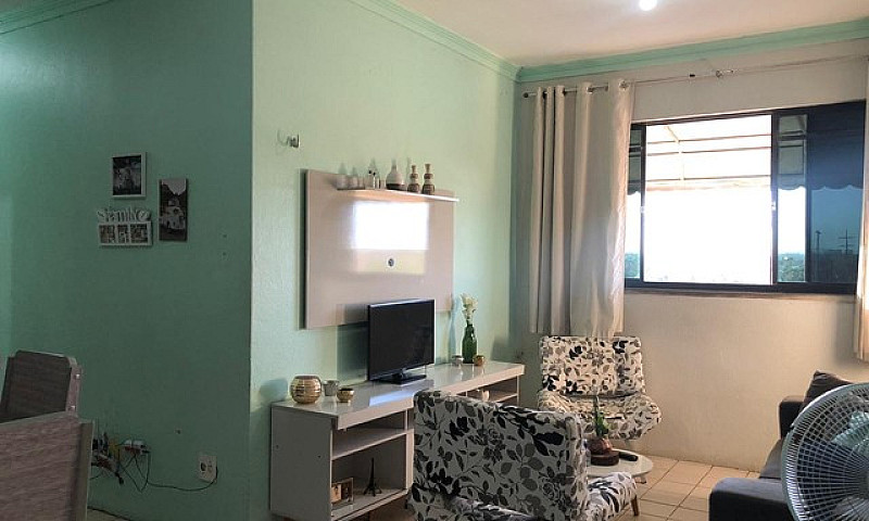 Vendo Apartamento- 7...