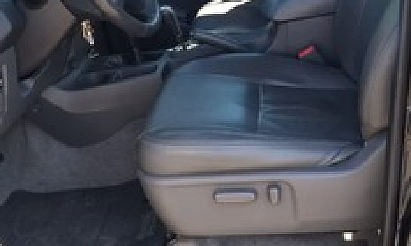 Hilux Srv 2013...