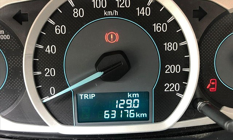 Ford Ka + 1.0 Ti-Vct...