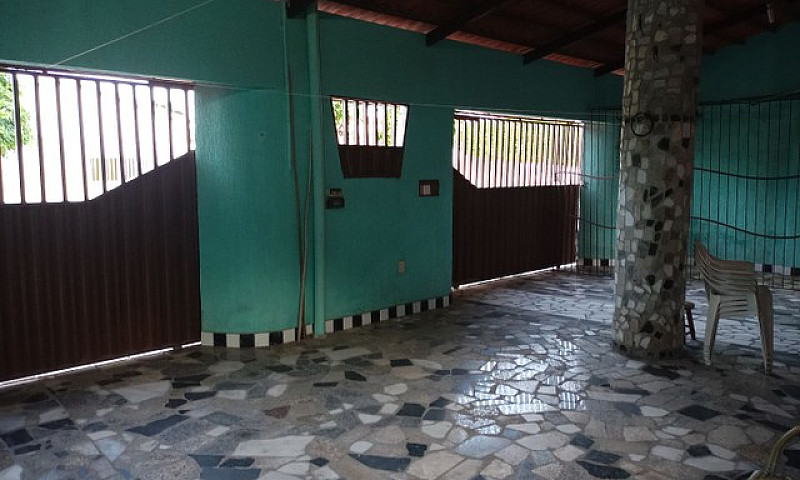 Casa Para Alugar No ...