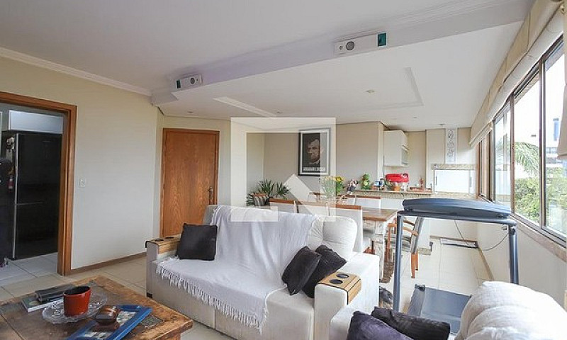 Apartamento À Venda ...
