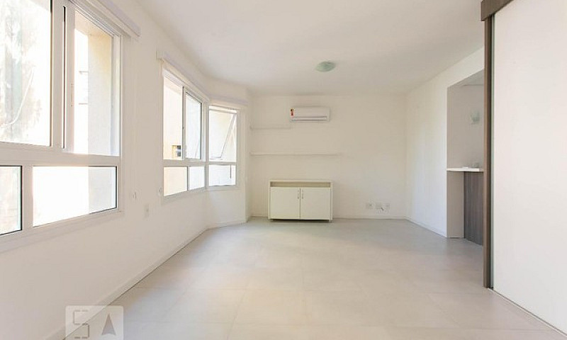 Apartamento Para Alu...