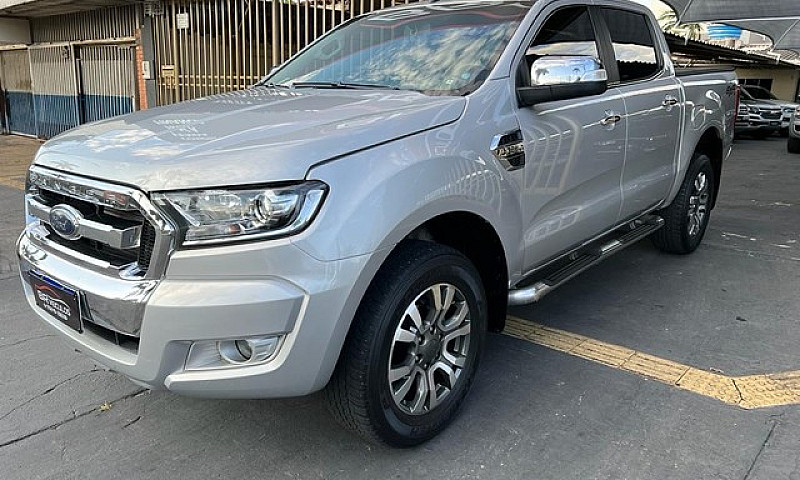 Ford Ranger Xlt 3.2 ...