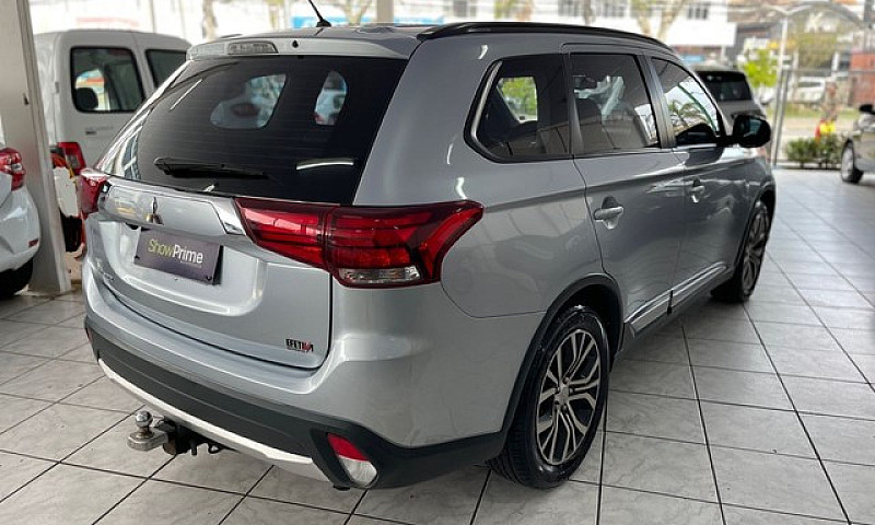 Outlander 2.0 16V 16...