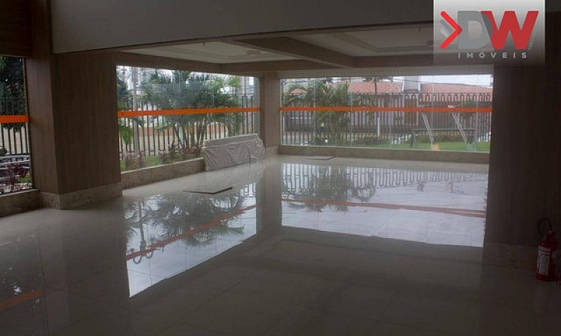 Apartamento Com 4 Do...