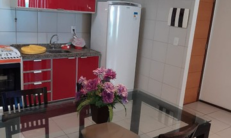 Apartamento Para Tem...