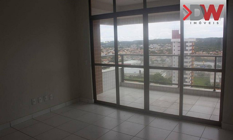 Apartamento Com 4 Do...