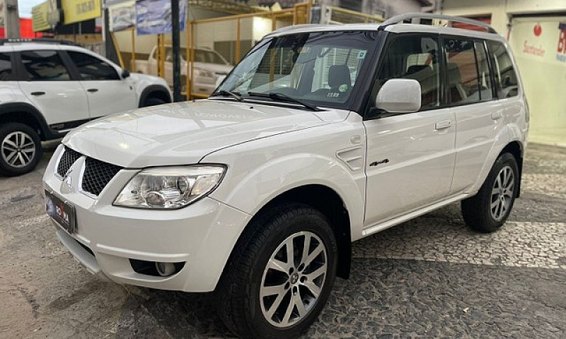 Pajero Tr4 2.0 Aut. ...
