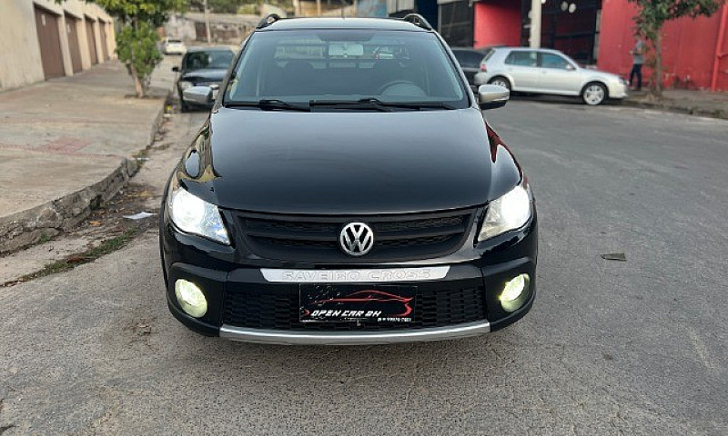 Volkswagen Saveiro C...