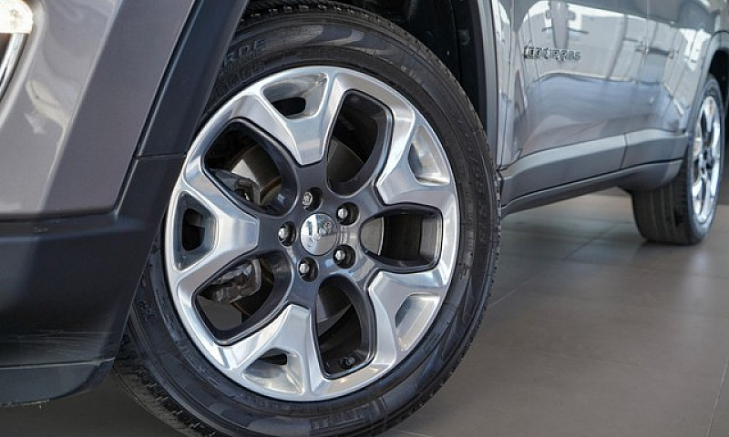 Jeep Compass 2.0 16V...