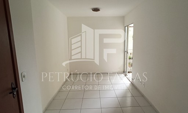 Apartamento Para Alu...