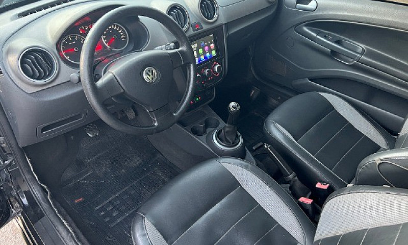 Volkswagen Saveiro C...