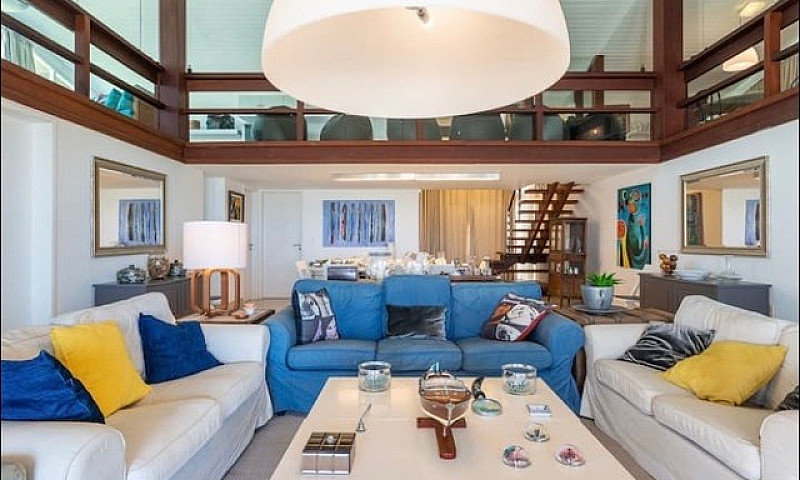 Casa Beira Mar Serra...