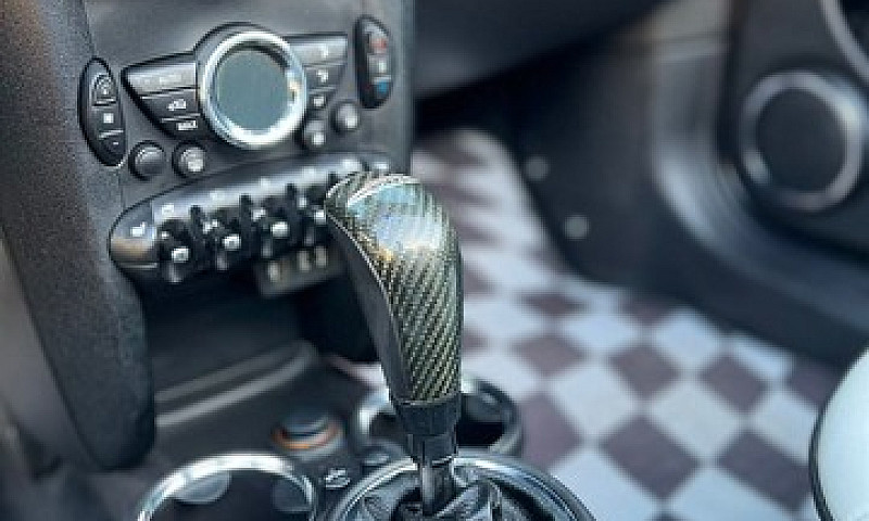 Mini Cooper S 1.6 Tu...