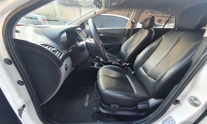Hyundai Hb20S 1.6 Se...