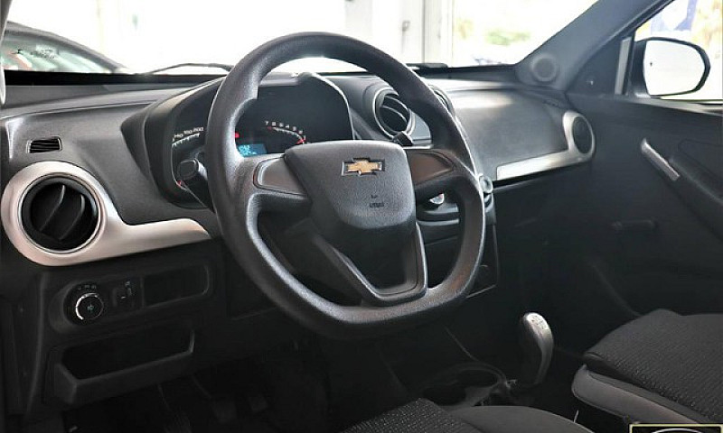 Montana 1.4 Ls Cabin...