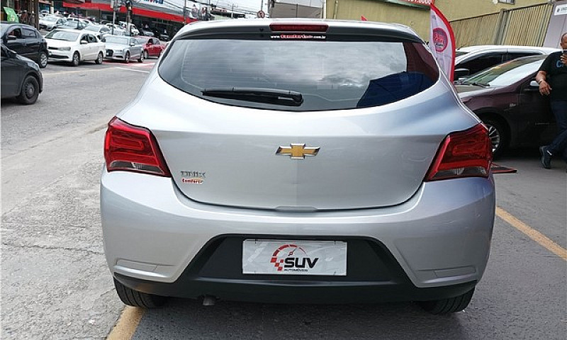 Chevrolet Onix 2019 ...